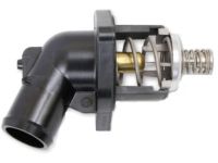 GM 12674634 Thermostat Housing GM 12674634 Thermostat Housing