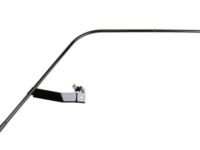 GM 12552920 Tube, Engine Oil Level GM 12552920 Tube, Engine Oil Level