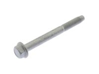 GM 11588752 Belt Tensioner Bolt GM 11588752 Belt Tensioner Bolt