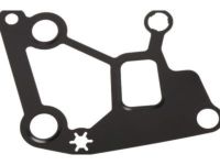 GM 12641872 Water Pump Seal