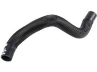 GM 84128850 Lower Hose GM 84128850 Lower Hose