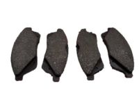 GM 20983942 Brake Pads GM 20983942 Brake Pads