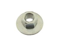 GM 11560973 Flare Nut GM 11560973 Flare Nut