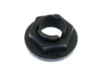 GM 11611687 Axle Nut, Front GM 11611687 Axle Nut, Front