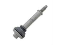 GM 12577215 Valve Cover Bolt GM 12577215 Valve Cover Bolt
