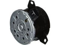 GM 15780795 Fan Motor, Driver Side