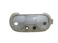 GM 15166043 Dome Lamp GM 15166043 Dome Lamp