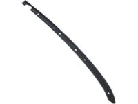 GM 92238937 Filler Molding