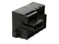 Chevrolet Impala Fuse Box - 12176369 Fuse & Relay Box, Passenger Side