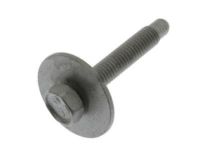 GM 11516931 Radiator Bolt GM 11516931 Radiator Bolt