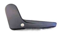 GM 23292991 Cushion Shield, Black GM 23292991 Cushion Shield, Black