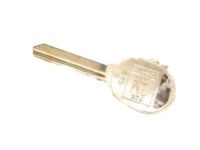 GM 1154611 Key, Door Lock Cylinder GM 1154611 Key, Door Lock Cylinder