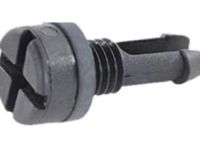 GM 22664738 Drain Valve, Lower