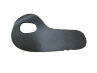 GM 15763013 Handle Bezel, Driver Side GM 15763013 Handle Bezel, Driver Side