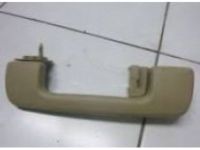 GM 25836769 Grip Handle, Rear Driver Side GM 25836769 Grip Handle, Rear Driver Side