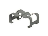 GM 23197338 Clip, Parking Brake Cable, Rear GM 23197338 Clip, Parking Brake Cable, Rear