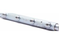 Chevrolet Avalanche 2500 Fuel Rail - 97208075 Fuel Rail