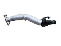 GM 55587854 Oil Line GM 55587854 Oil Line