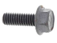 GM 563592 Bolt, Rear Axle Housing GM 563592 Bolt, Rear Axle Housing