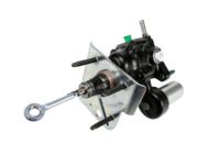 GM 84472897 Brake Booster GM 84472897 Brake Booster