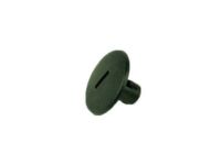 GM 22636790 Sill Trim Retainer, Rear GM 22636790 Sill Trim Retainer, Rear