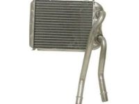 Chevrolet Suburban 1500 Heater Core - 52478848 Heater Core