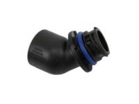 GM 12609623 Filler Tube GM 12609623 Filler Tube