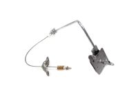 GM 15749696 Winch GM 15749696 Winch