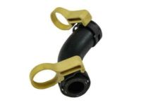 Cadillac Power Steering Hose - 21997868 Power Steering Return Hose