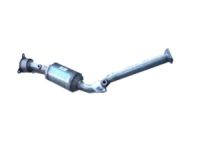 GM 22970504 Catalytic Converter