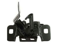 GM 23432306 Latch, Driver Side GM 23432306 Latch, Driver Side
