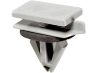 GM 11609923 Rocker Molding Retainer, Rear GM 11609923 Rocker Molding Retainer, Rear