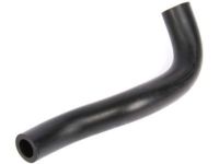 GMC PCV Valve Hose - 15123628 PCV Hose