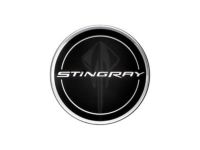GM 19301418 Cap Package, Wheel - Front And Rear, Center GM 19301418 Cap Package, Wheel - Front And Rear, Center