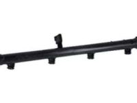Chevrolet Express 3500 Fuel Rail - 12602113 Fuel Rail