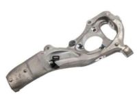 Cadillac CTS Steering Knuckle - 15775068 Knuckle, Passenger Side