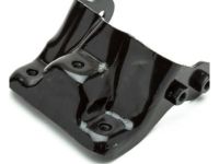Chevrolet Silverado 3500 Engine Mount Bracket - 15113852 Mount Bracket, Driver Side