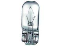 GM 9442399 Signal Lamp Bulb, Front GM 9442399 Signal Lamp Bulb, Front
