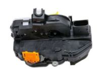 GM 13579522 Lock Actuator, Front Driver Side GM 13579522 Lock Actuator, Front Driver Side