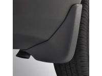 GM 95918834 Mud Guard GM 95918834 Mud Guard