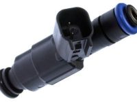 Cadillac Eldorado Fuel Injector - 12559036 Injector