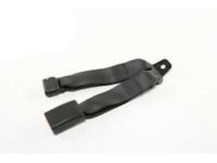 GM 19301273 Center Buckle GM 19301273 Center Buckle