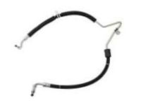 Cadillac DTS Power Steering Hose - 15794414 Power Steering Pressure Hose