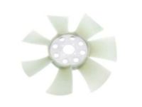 GM 25919018 Fan Blade GM 25919018 Fan Blade