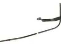 GM 12651581 Guide Tube GM 12651581 Guide Tube
