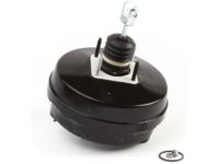 GM 84251010 Brake Booster GM 84251010 Brake Booster