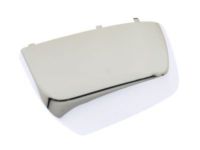 GM 22956240 Mirror Cover, Rear Passenger Side GM 22956240 Mirror Cover, Rear Passenger Side