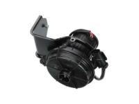Chevrolet Colorado Secondary Air Injection Pump - 15928252 A.I.R. Pump