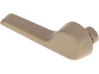 GM 15232595 Recline Handle, Driver Side