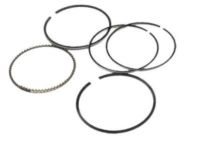 GM 12644928 Piston Rings GM 12644928 Piston Rings